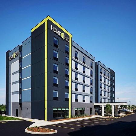 Home2 Suites By Hilton Brantford Exterior photo