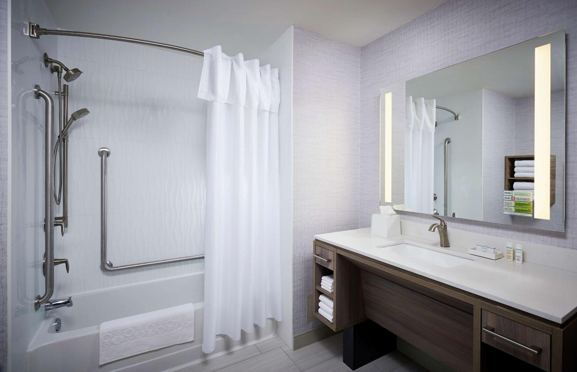 Home2 Suites By Hilton Brantford Exterior photo